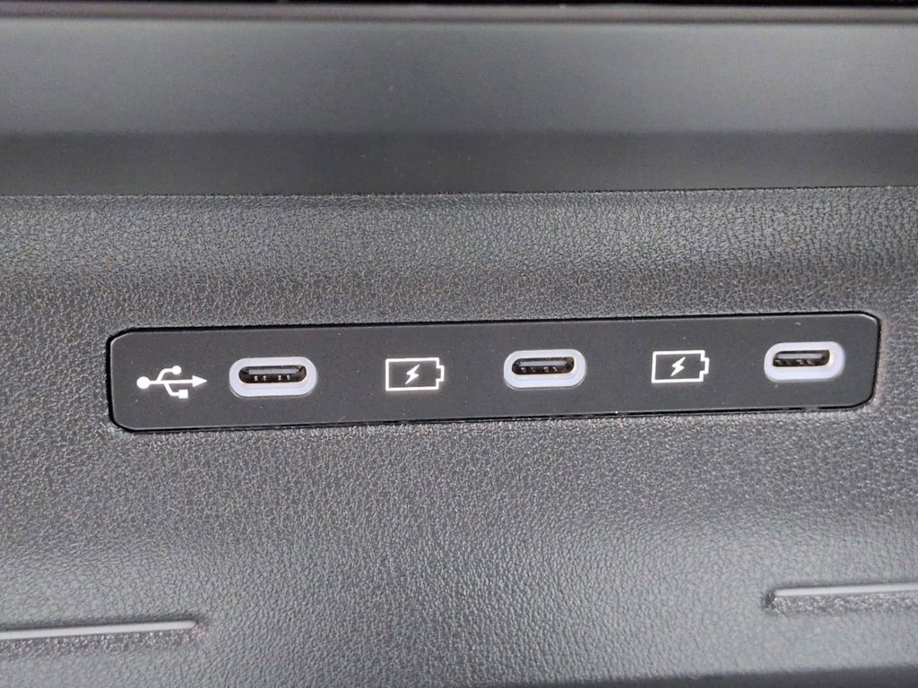 New 2027 Terrain Brown Matte Kia X-Line SX image 24