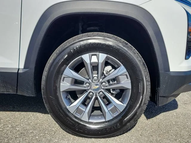2026 Chevrolet Equinox LT - Photo 6