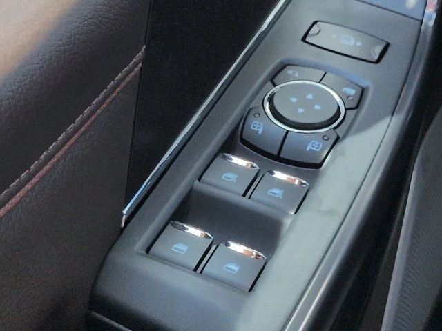 New 2026 Oxford White Ford F-350® King Ranch® image 24