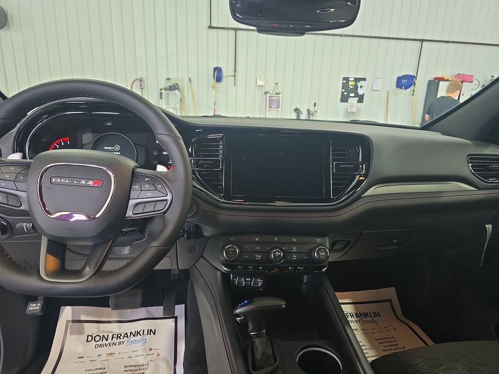 New 2026 Triple Nickel Exterior Paint Dodge GT image 15