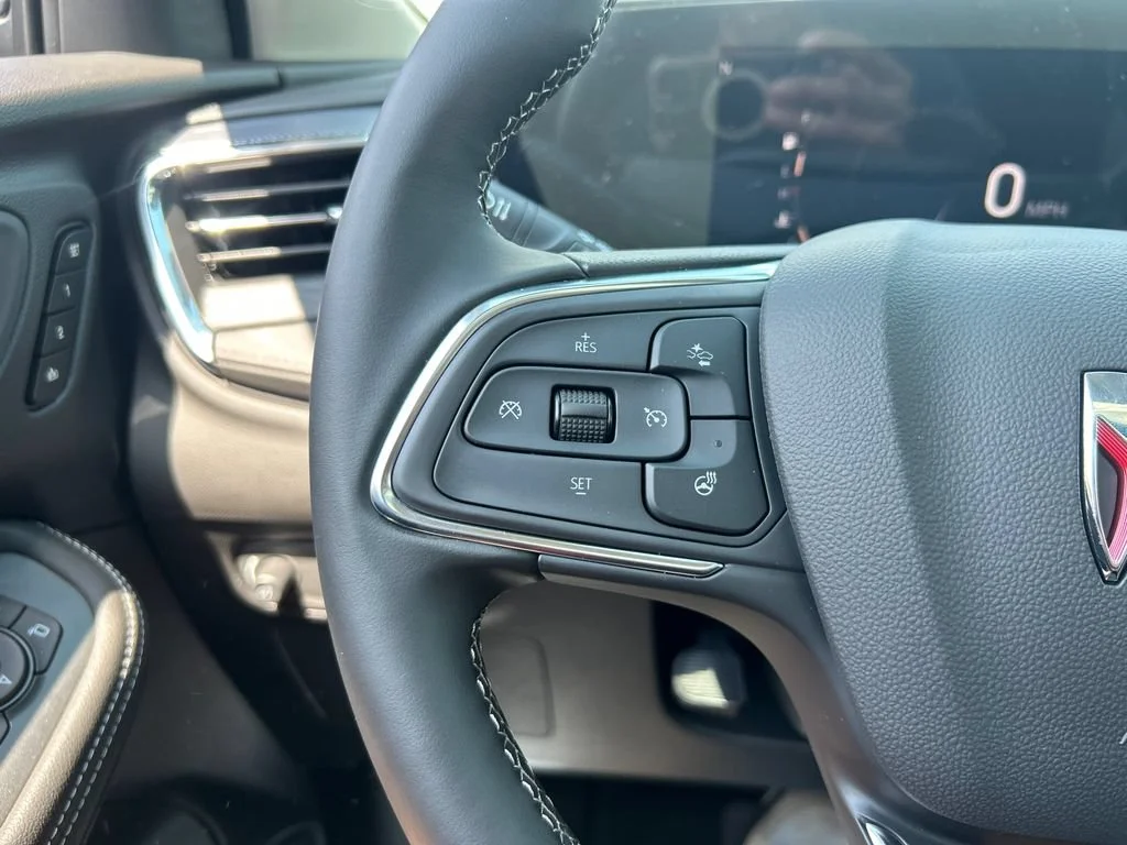 2026 Buick Encore GX Avenir - Photo 23