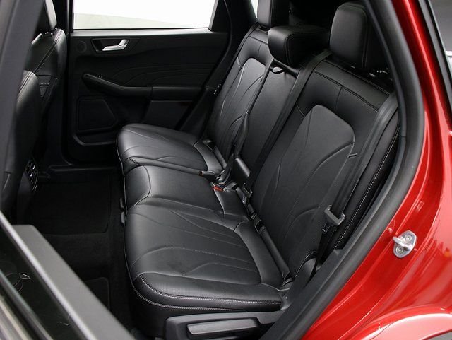 2025 Ford Escape Plug-in hybrid PHEV - Photo 12