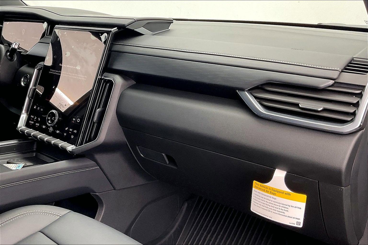2026 GMC Acadia Elevation - Photo 6