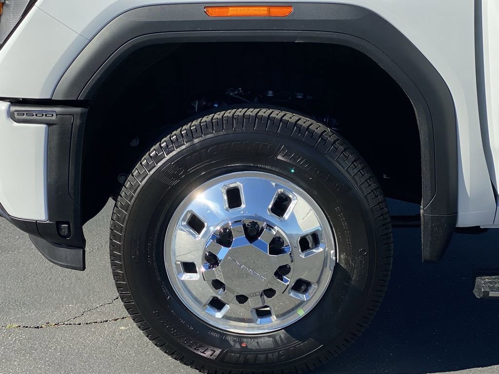 2026 GMC Sierra 3500HD Denali Ultimate - Photo 48