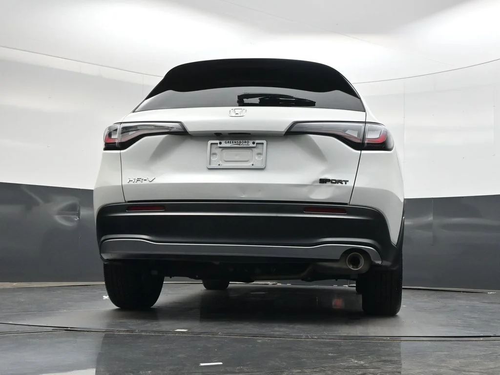 2024 Honda HR-V Sport - Photo 36