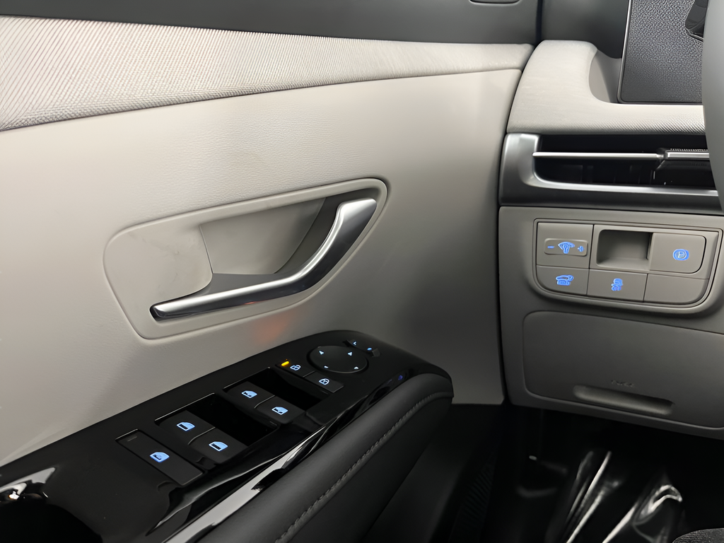 New 2026 Silver Hyundai Limited image 20