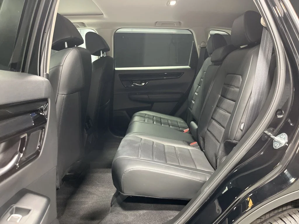 2024 Honda CR-V EX-L - Photo 31