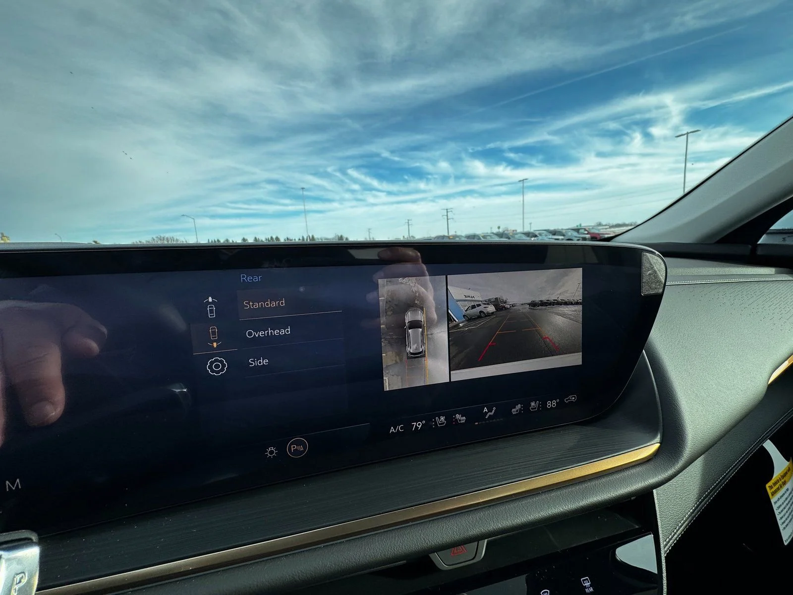 2026 Buick Envision Avenir - Photo 20
