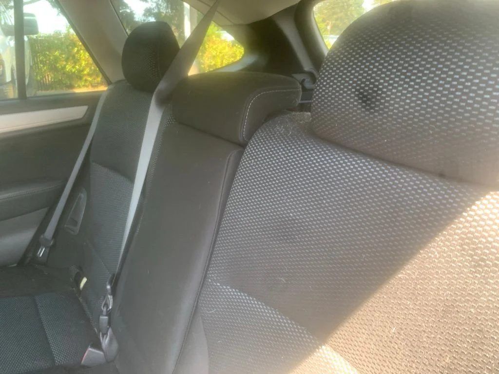 Used 2019 Abyss Blue Pearl Subaru 2.5i Premium image 20