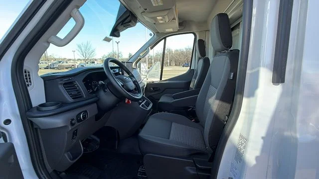 2024 Ford Transit Cutaway Base - Photo 27