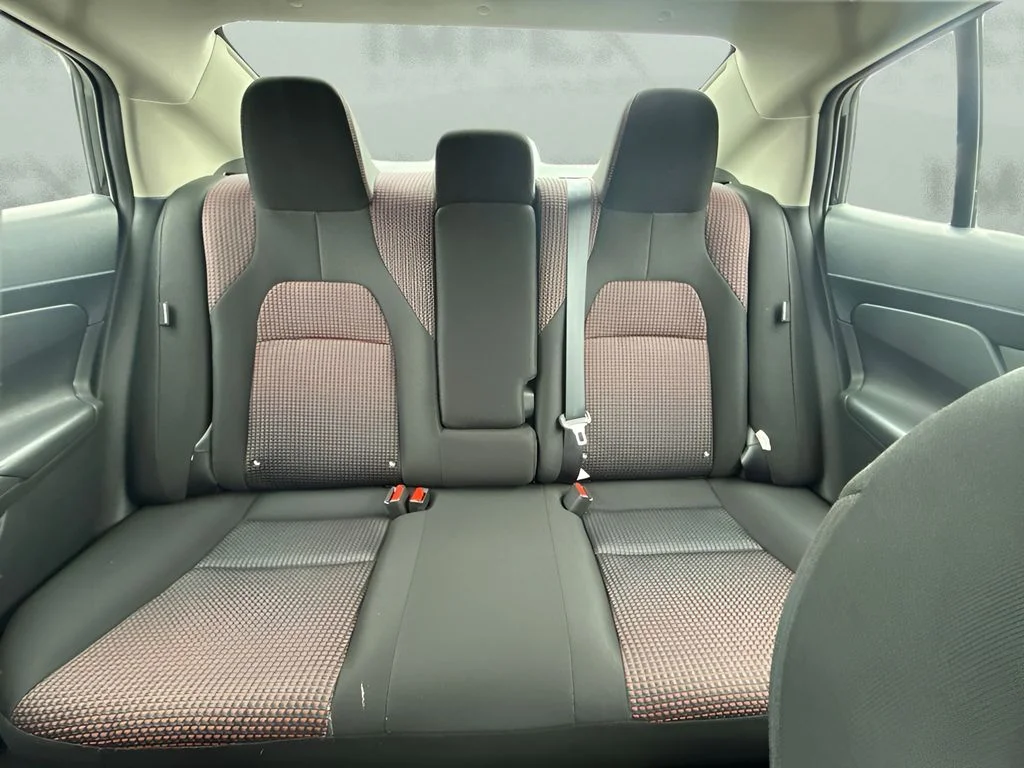 Used 2026 Black Nissan SR image 6
