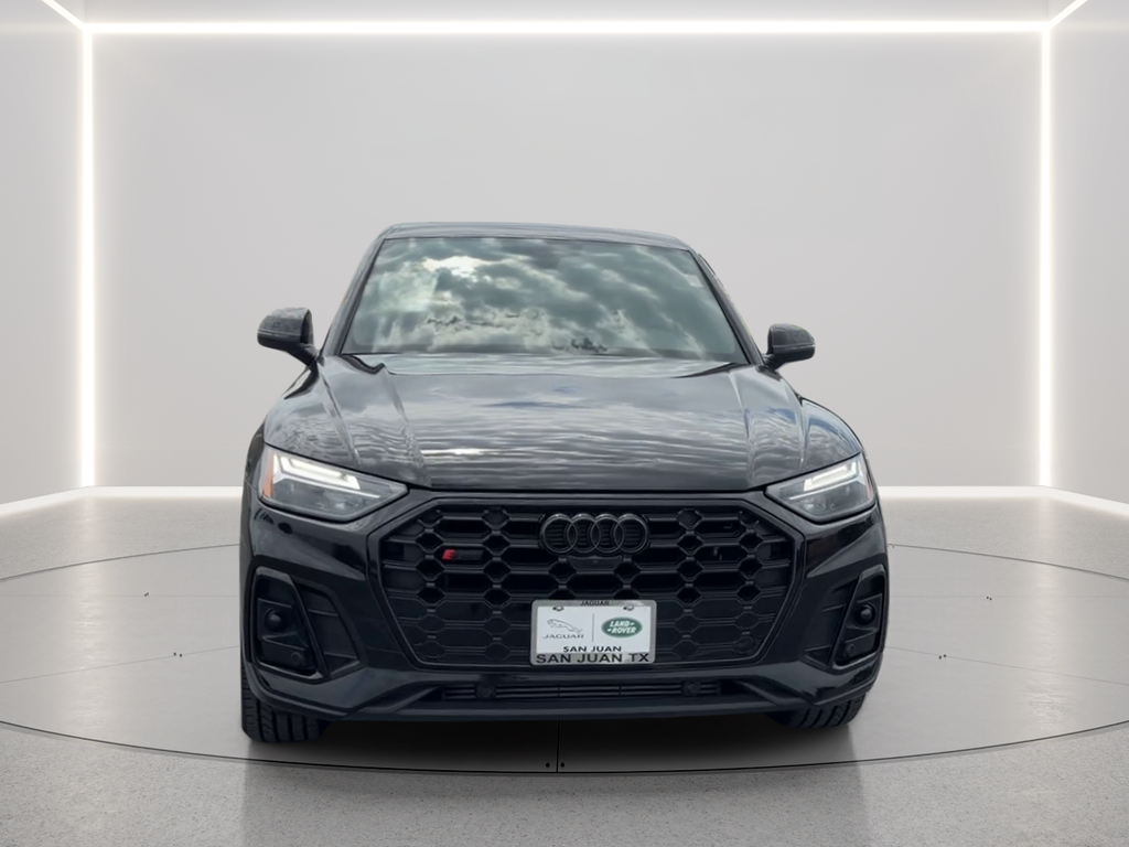 Used 2024  Audi Premium Plus image 2