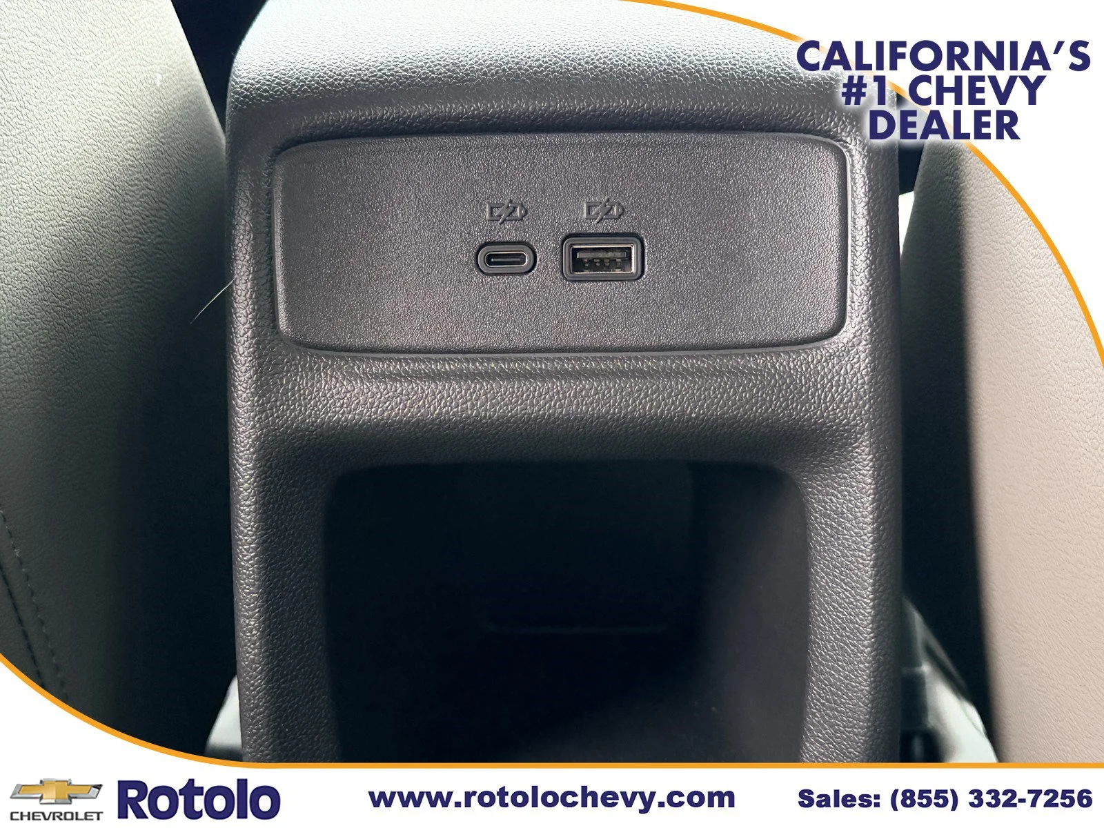 Used 2024 Cayenne Orange Metallic Chevrolet ACTIV image 15