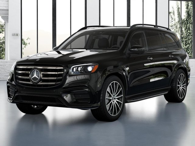 2026 Mercedes-Benz GLS GLS 450 4MATIC® SUV