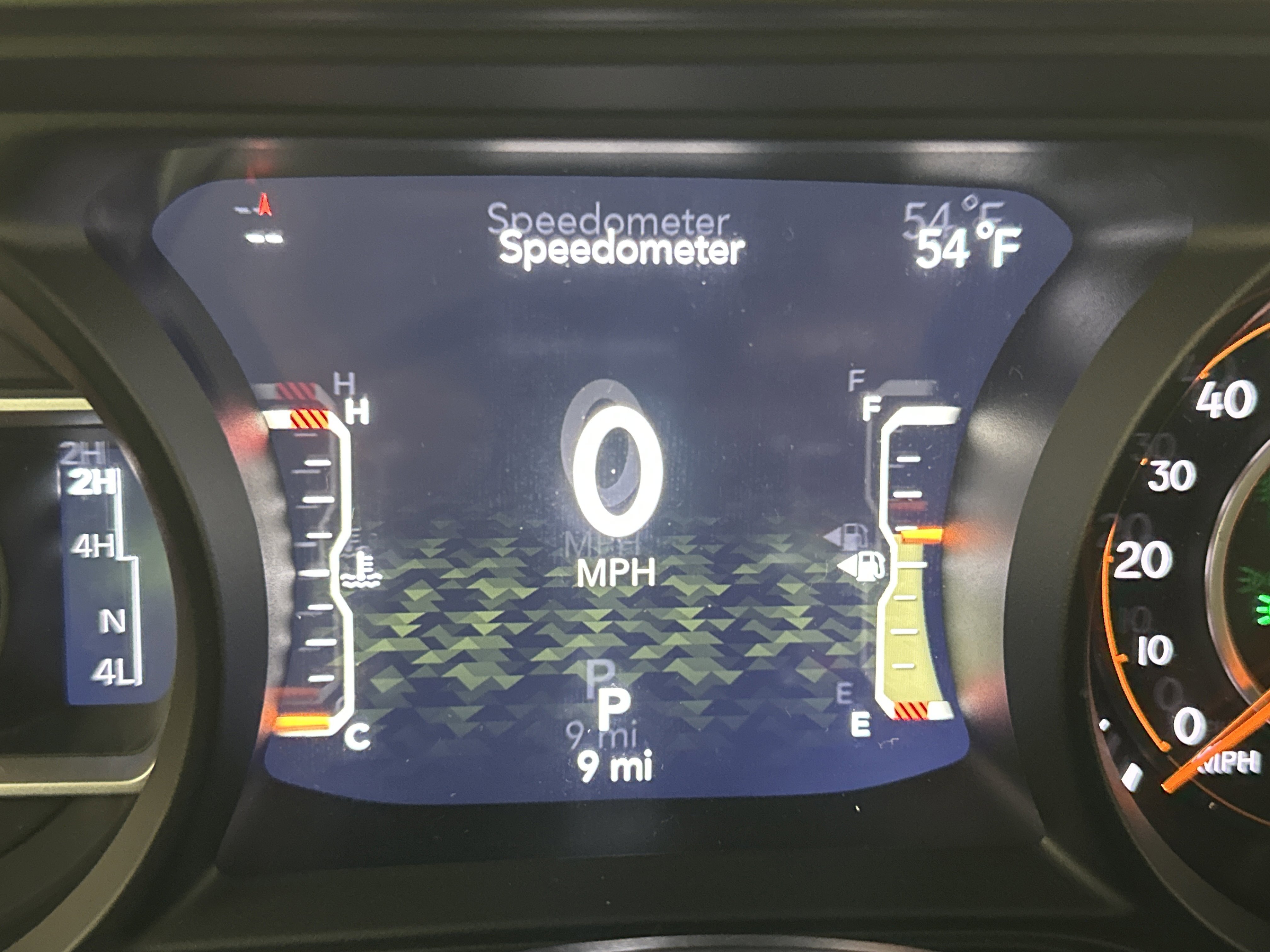 2026 Jeep Wrangler 4-Door Willys - Photo 13