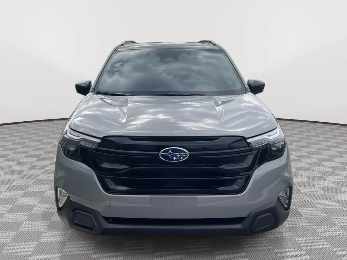 New 2026 River Rock Pearl Subaru Sport image 8