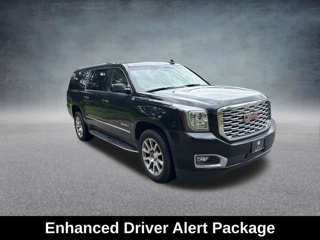 Used 2019 Black GMC Denali image 9