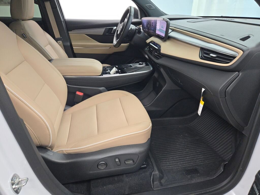 2026 Buick Enclave Preferred - Photo 7