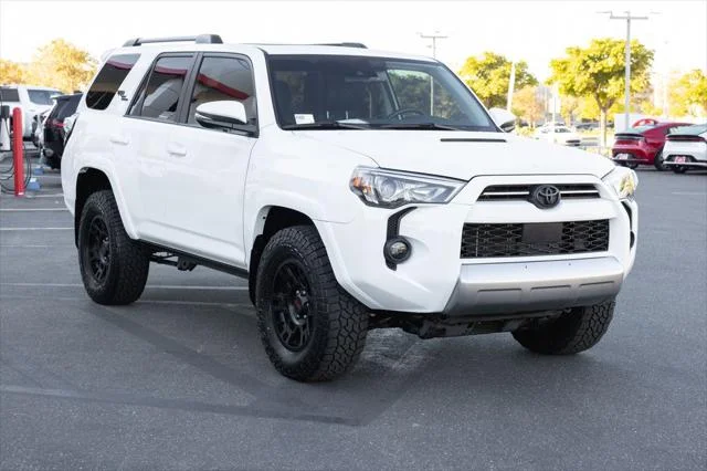 Certified Used 2024 ICE CAP Toyota  image 3