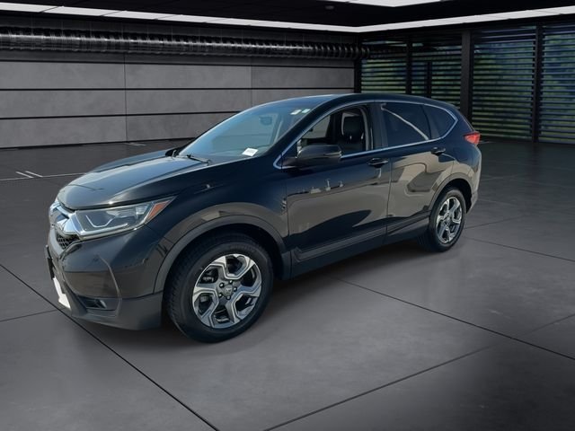 Used 2018  Honda EX-L image 4