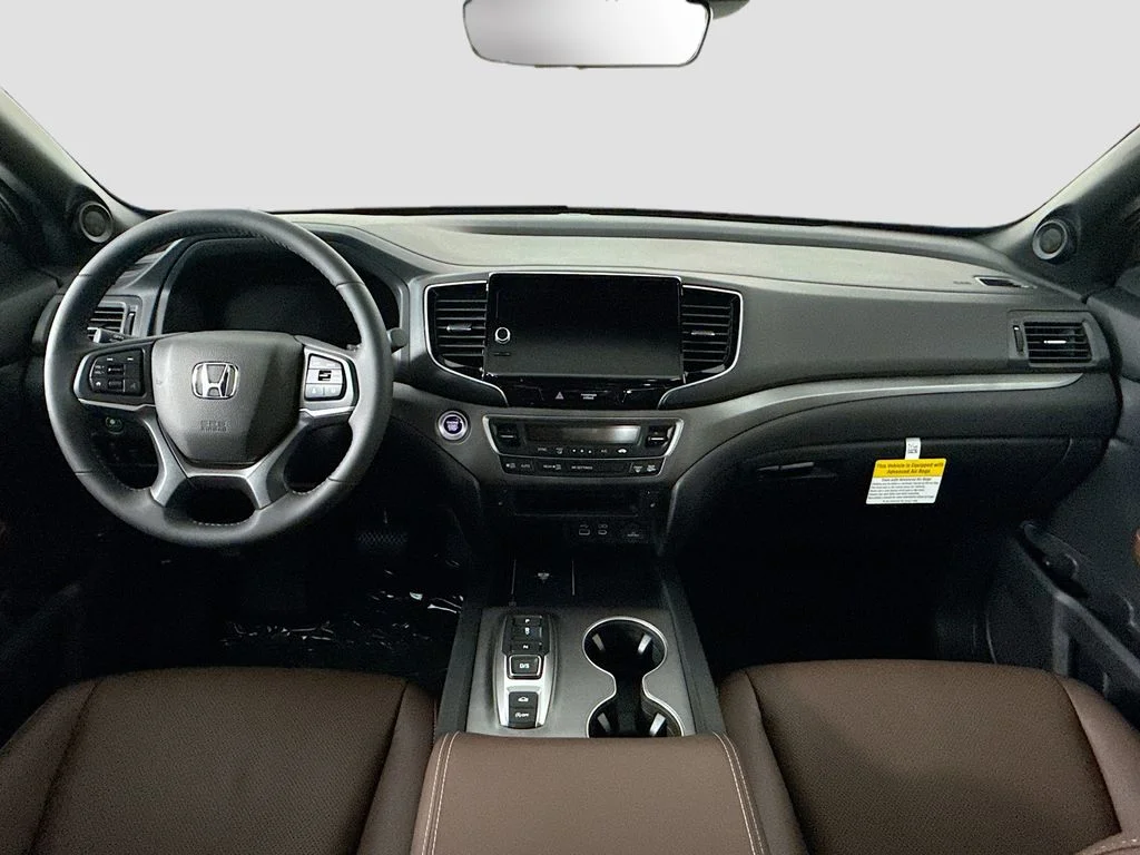 New 2026 White Honda RTL image 13