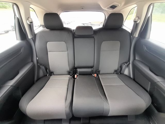 2024 Honda CR-V EX - Photo 44