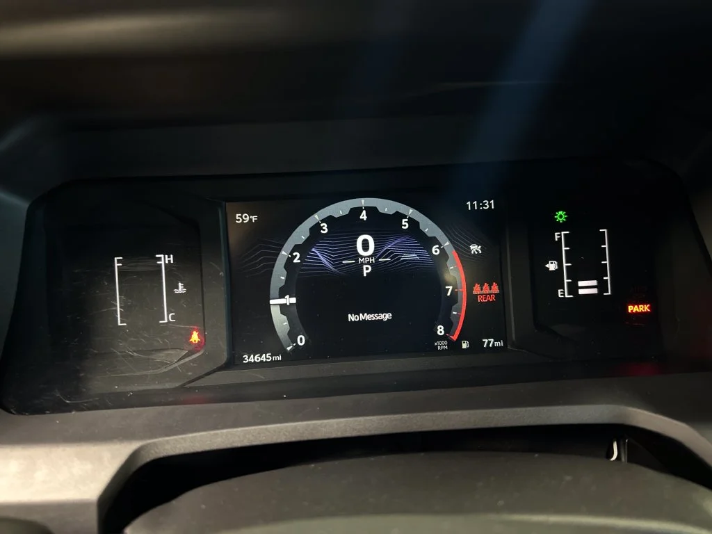 Certified Used 2024  Toyota SR5 image 20