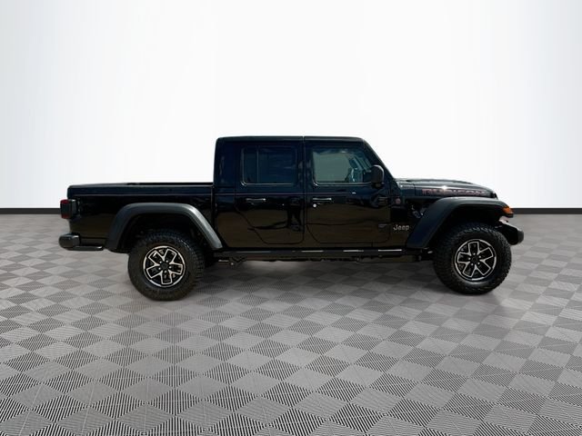 2026 Jeep Gladiator Rubicon - Photo 8