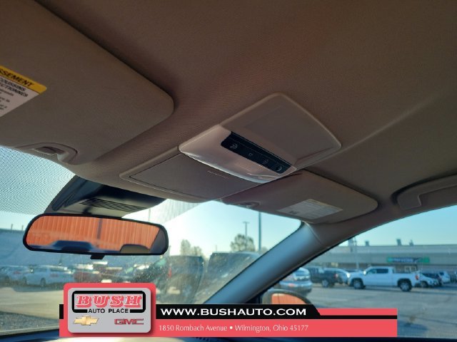 Used 2024 Gray Nissan 2.5 SV image 30