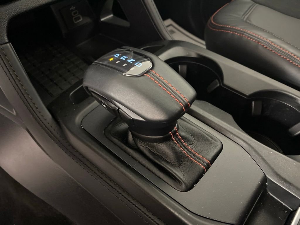 Used 2025 White Ford Raptor image 6