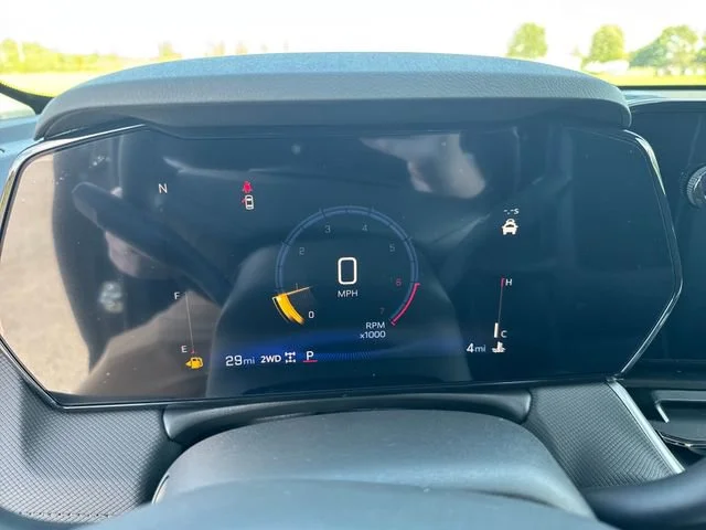2026 Chevrolet Trailblazer LT - Photo 17