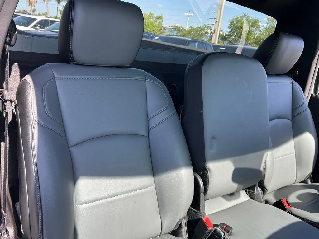 2022 RAM Ram 2500 Pickup Tradesman - Photo 28