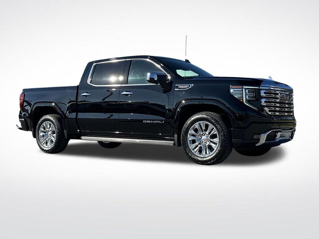 2026 GMC Sierra 1500 Denali - Photo 10