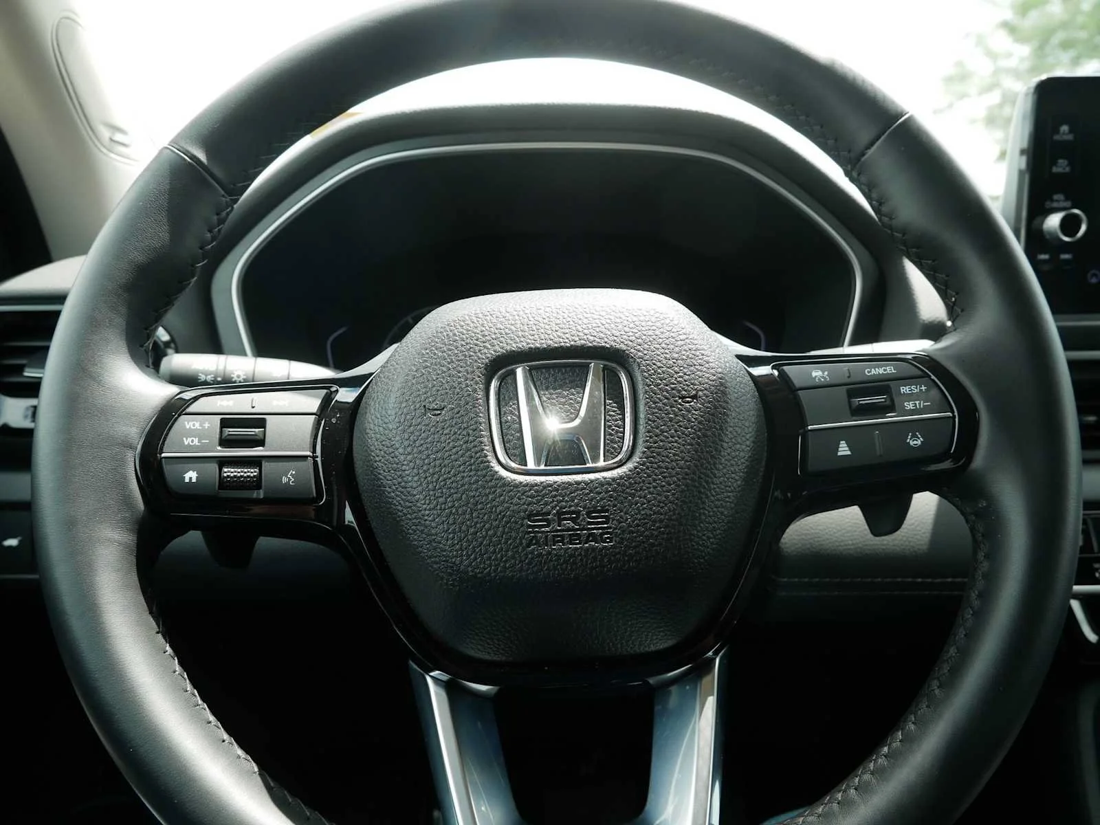 2023 Honda Pilot Touring - Photo 61