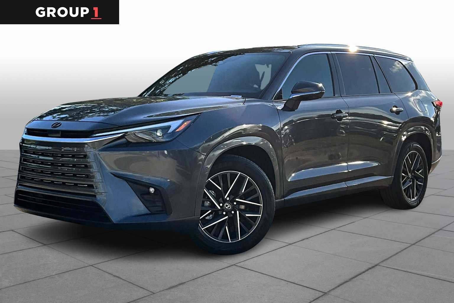 2025 Lexus TX 350 350 Premium AWD's photo
