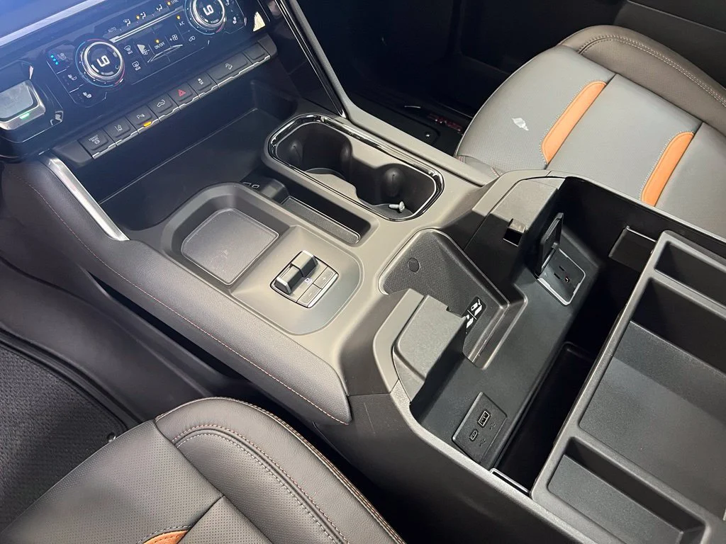 2026 GMC Sierra 2500HD AT4 - Photo 25