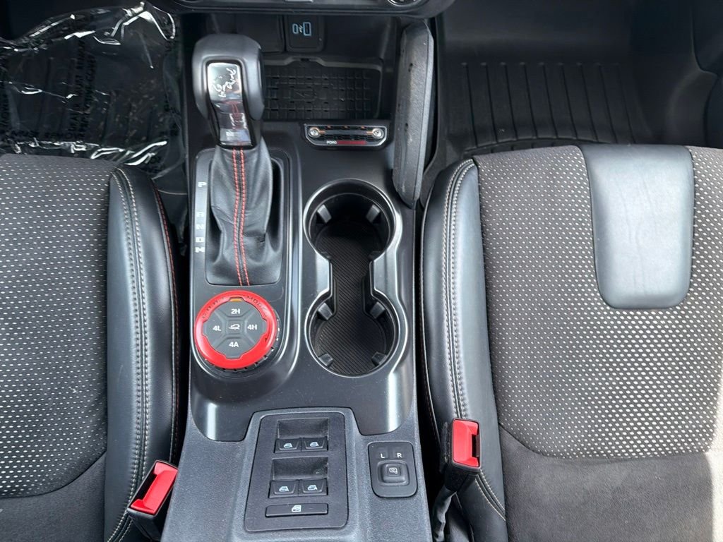 Certified Used 2024 Oxford White Ford Raptor image 31