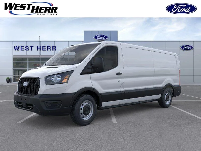 2026 Ford Transit 250 Low Roof 130 WB's photo