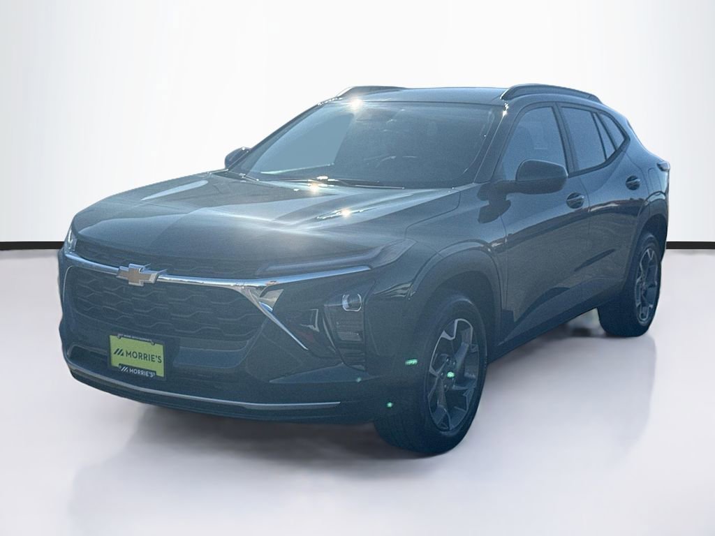 2026 Chevrolet Trax LT - Photo 3