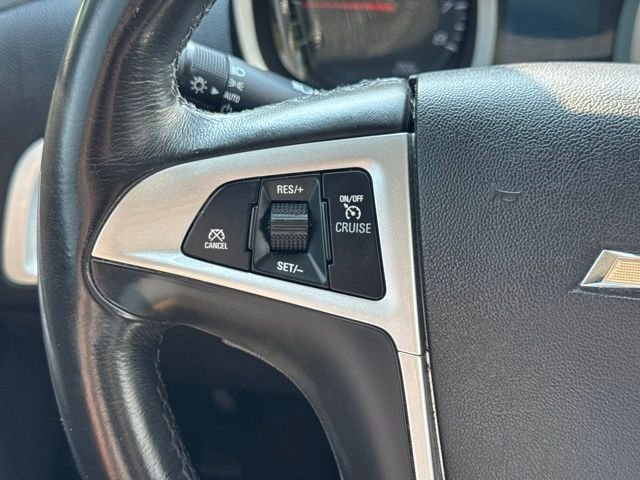 Used 2012 Gray Chevrolet LT image 22