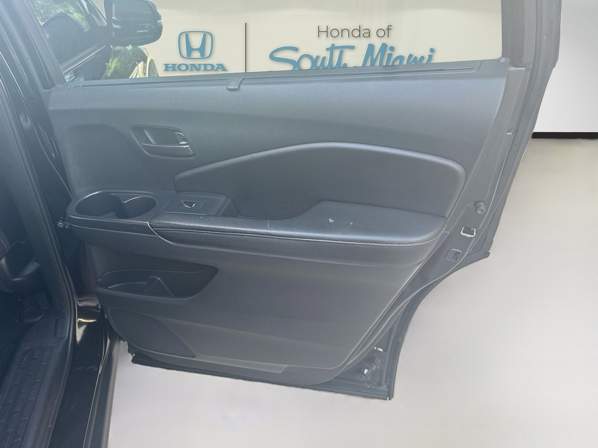 2022 Honda Pilot TrailSport - Photo 31