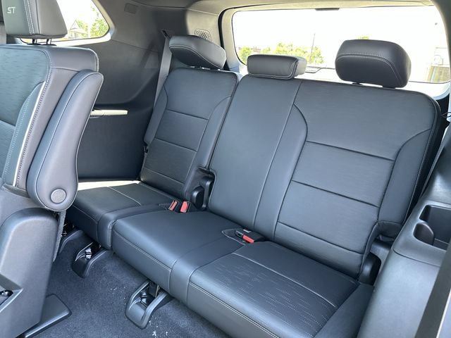 New 2026 Moonstone Gray Metallic Buick Sport Touring image 27
