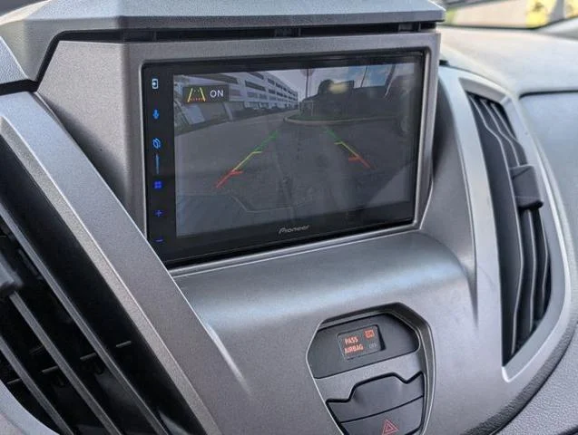 2015 Ford Transit Base - Photo 48