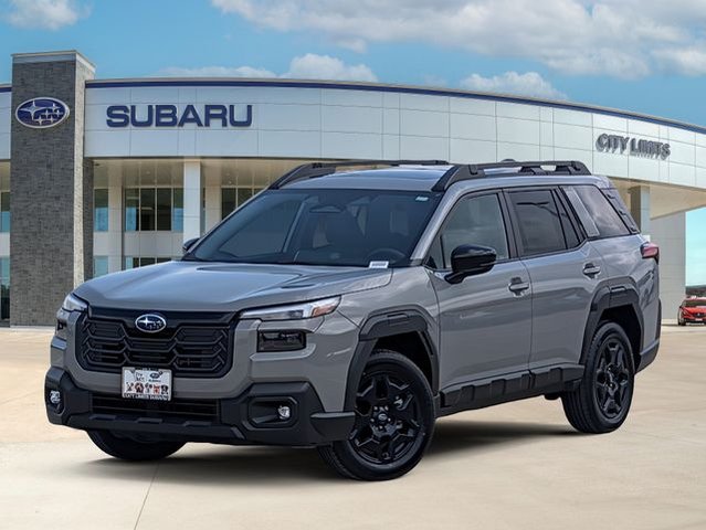 New 2026 Subaru OUTBACK Limited With Navigation &amp; AWD
