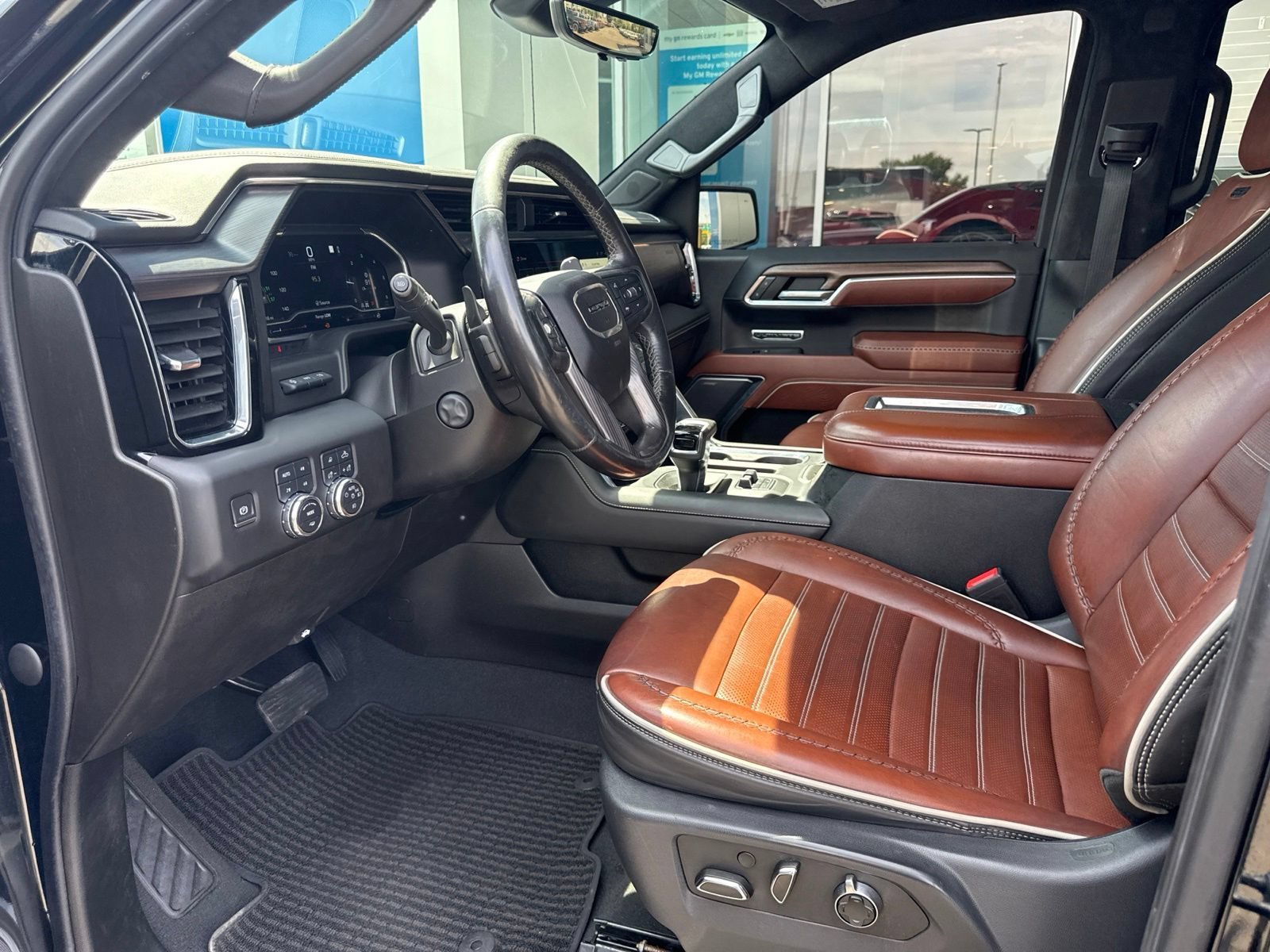 2022 GMC Sierra 1500 Denali Denali Ultimate - Photo 20