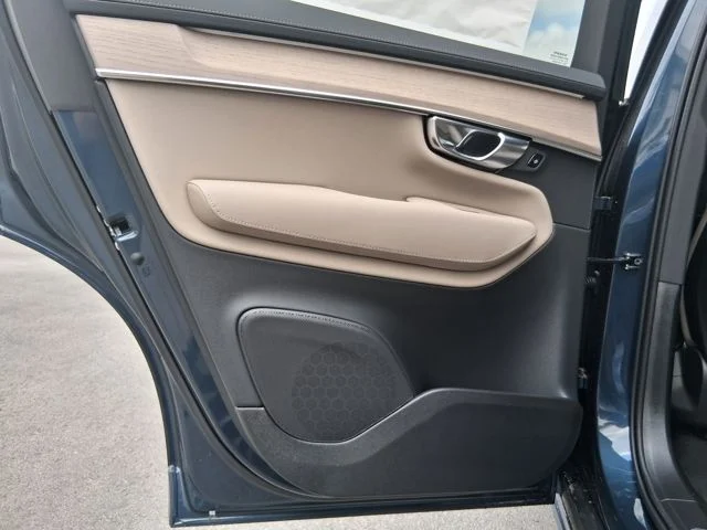 New 2026 Denim Blue Volvo Plus image 15