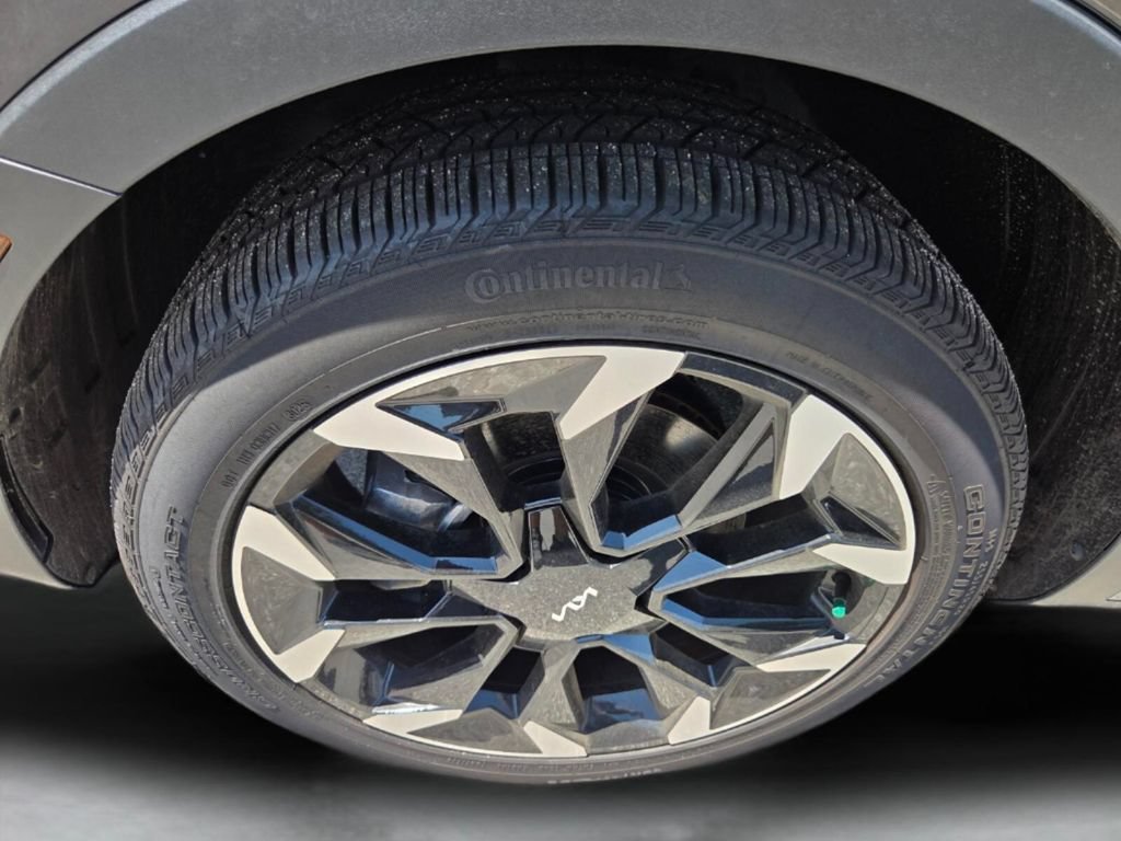 2026 Kia Sorento EX - Photo 10