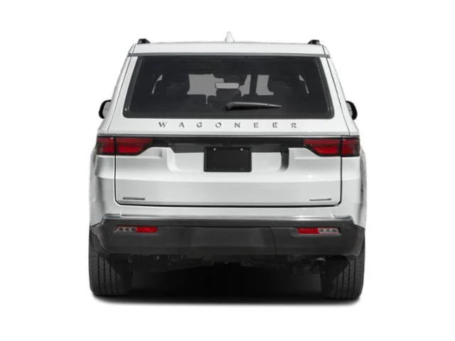Used 2023 White Jeep Series III image 13