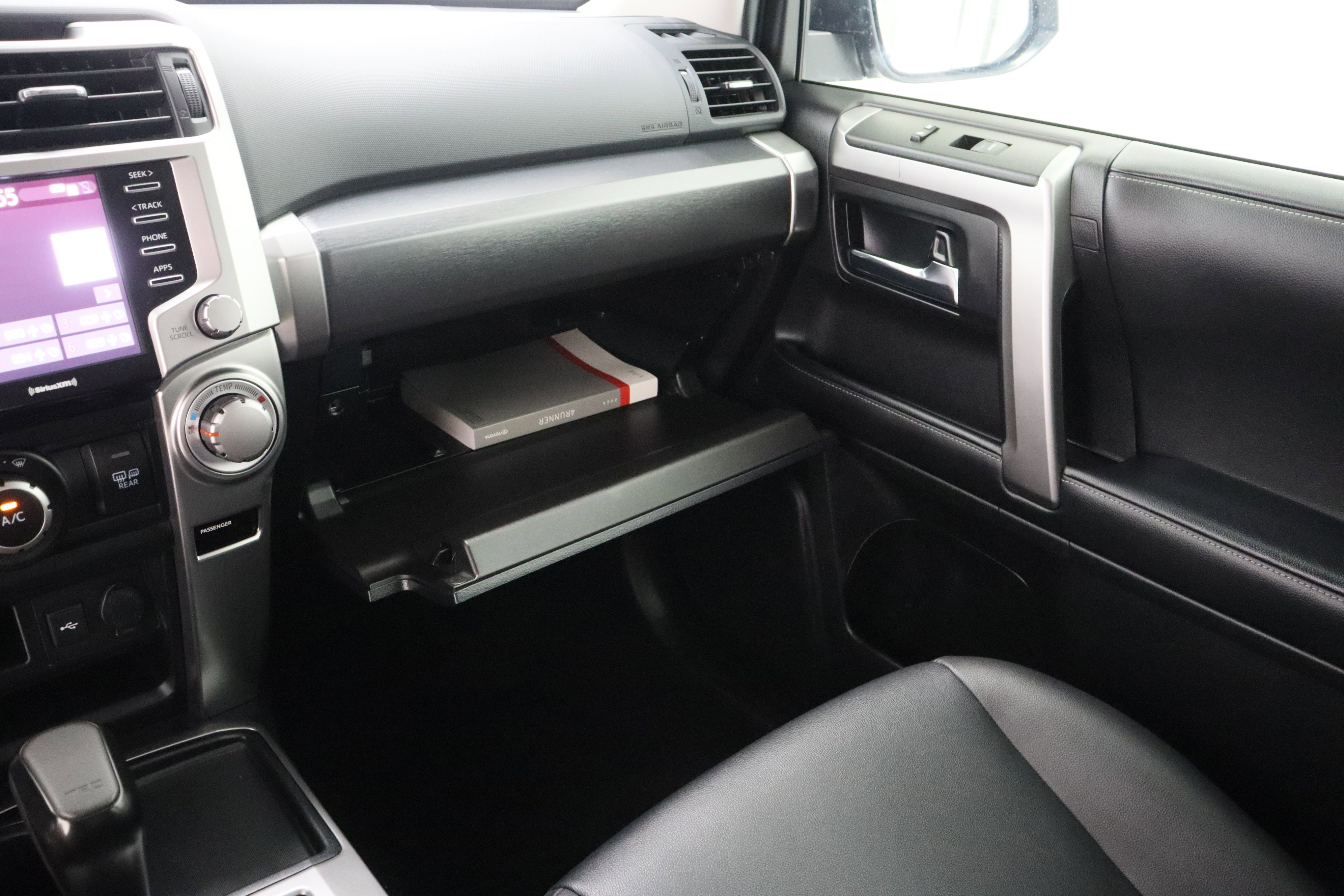 2024 Toyota 4Runner TRD Sport - Photo 23