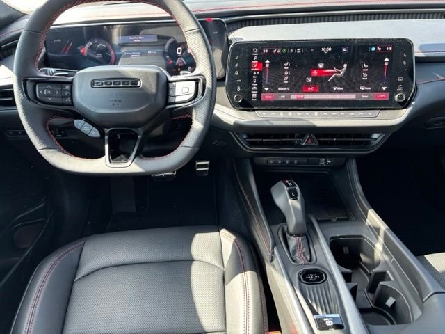 New 2026 Redeye Exterior Paint Dodge R/T image 18
